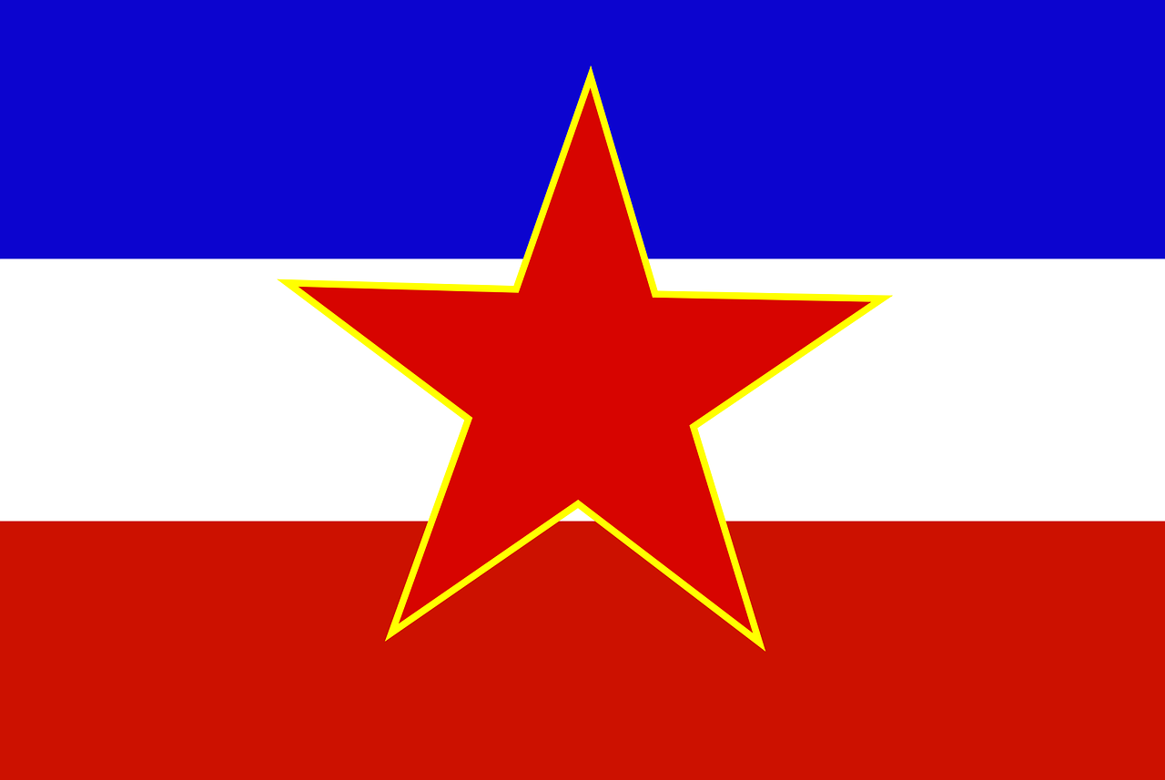 yugoslavia, flag, nonexistent-26860.jpg